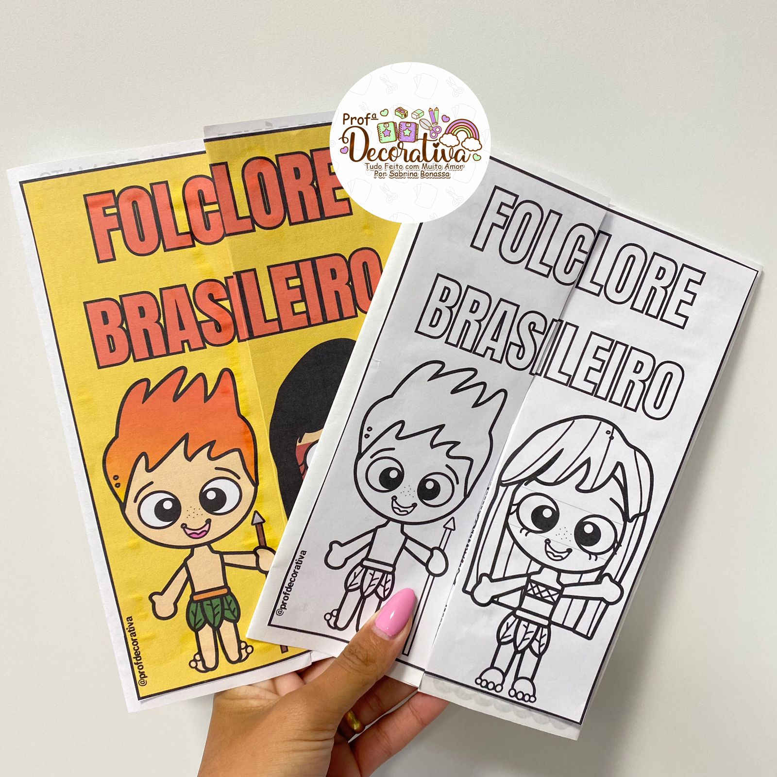 Lapbook Familia na Escola - Loja - Tudo Para o Professor