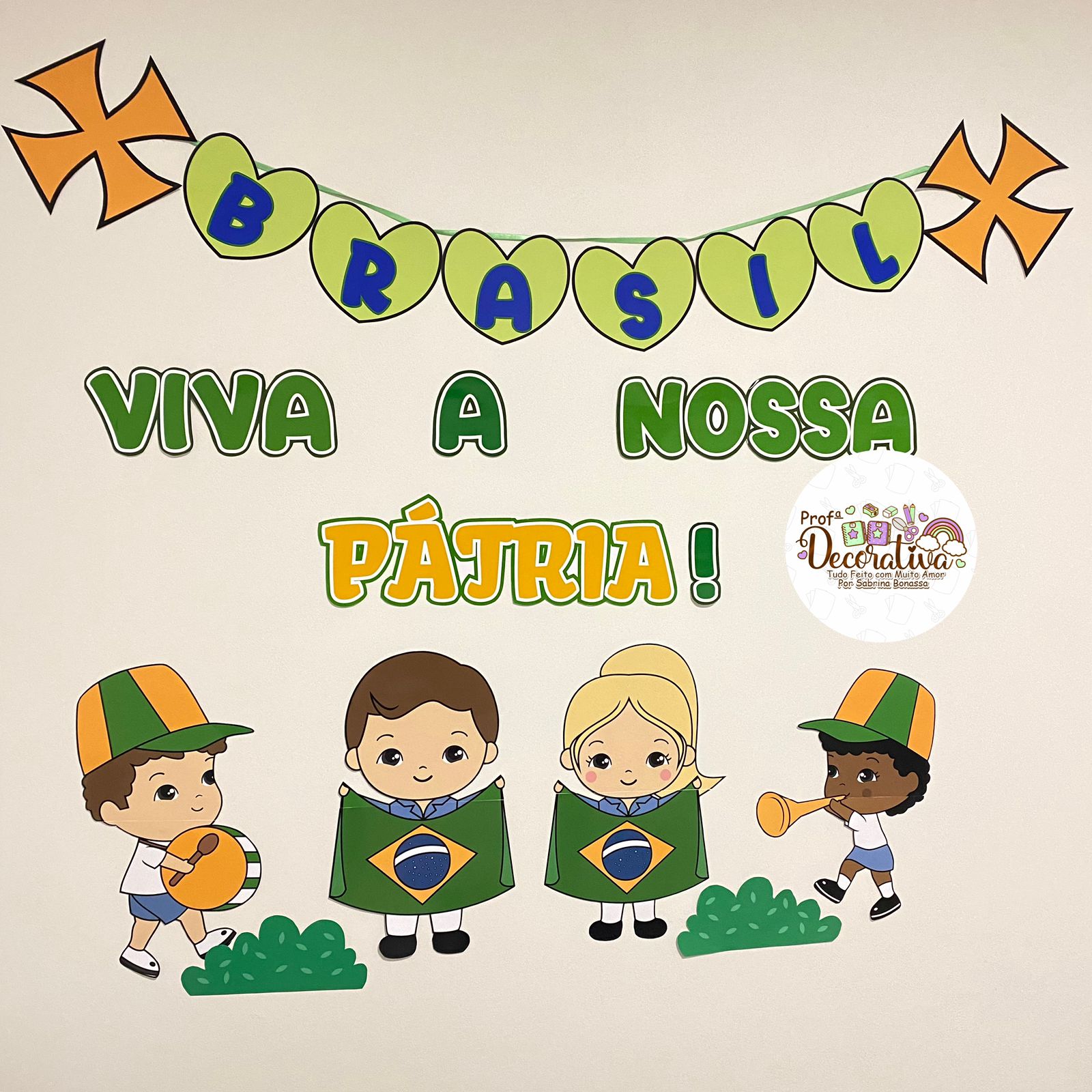 Independência do Brasil 