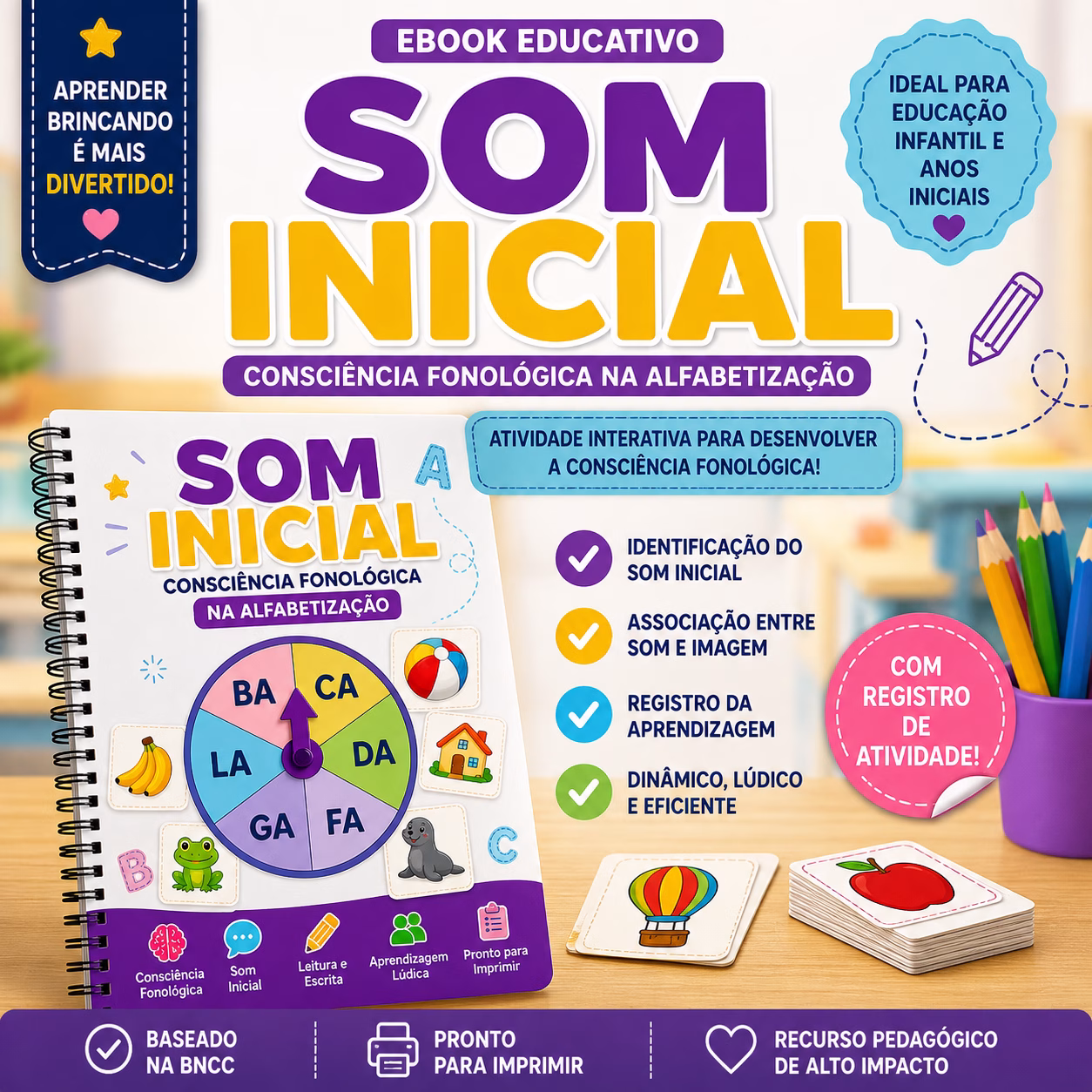 Som Inicial - Imagem 3