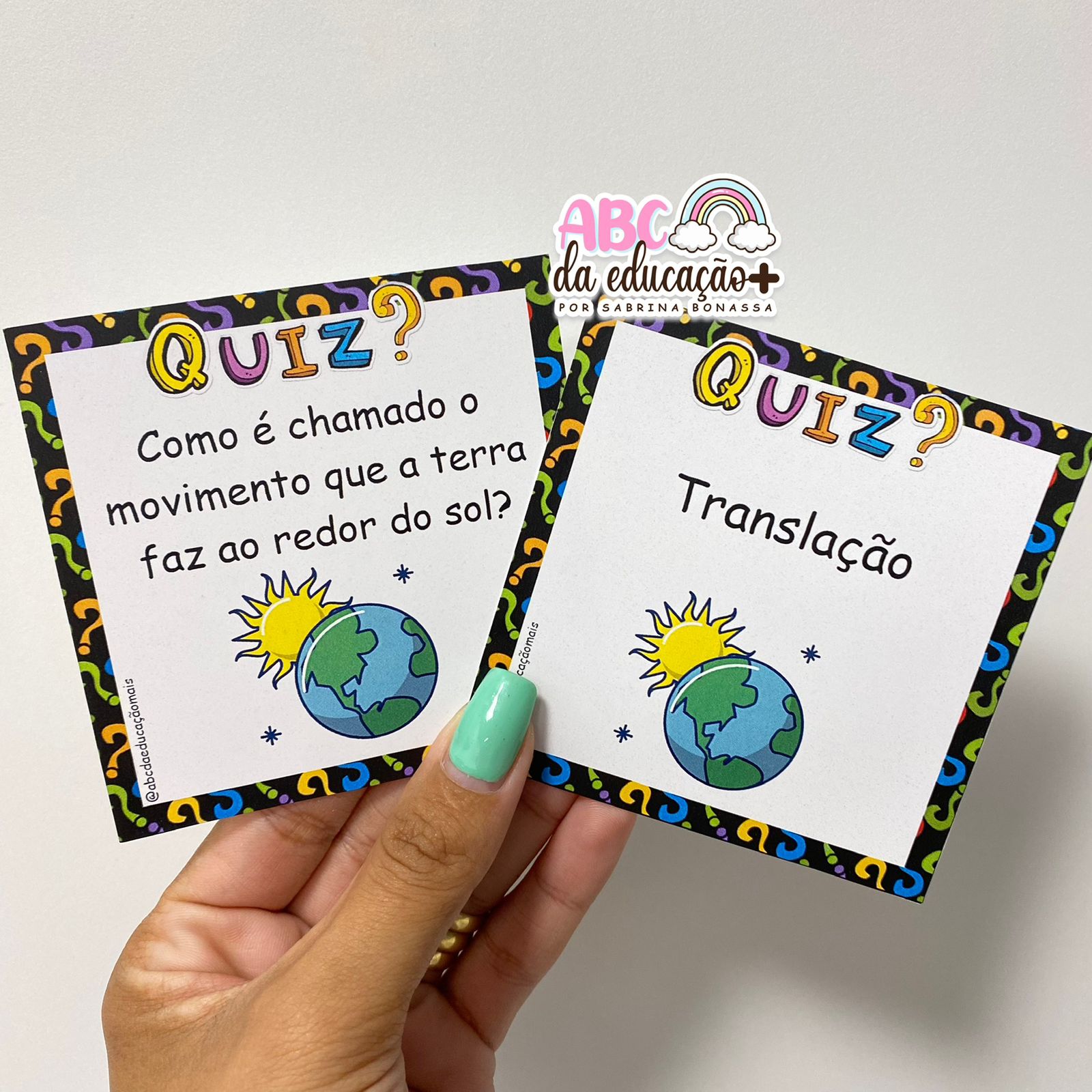 Arquivo de quiz geografia - Conhecimentos Gerais