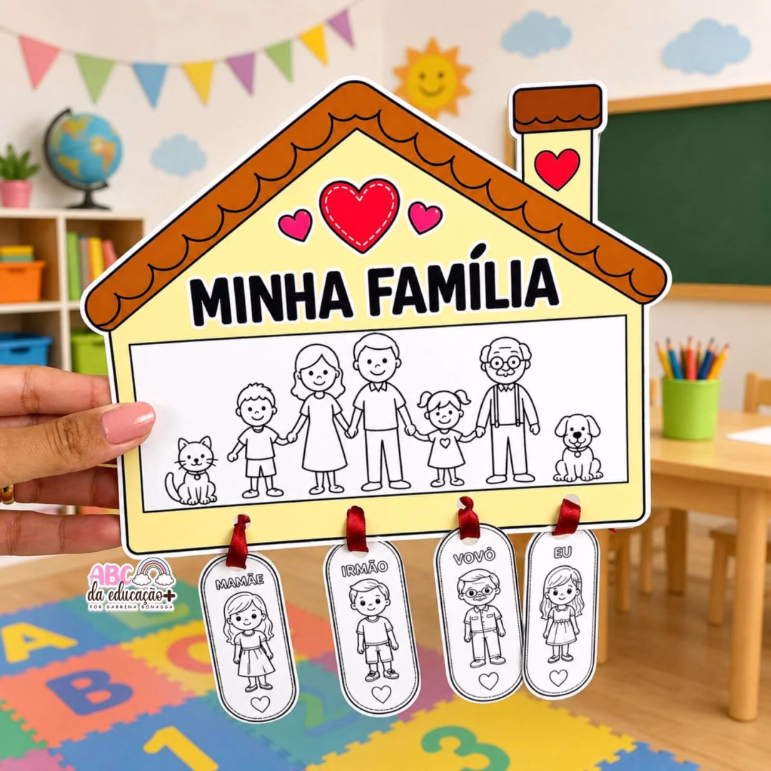 Telhado da Família