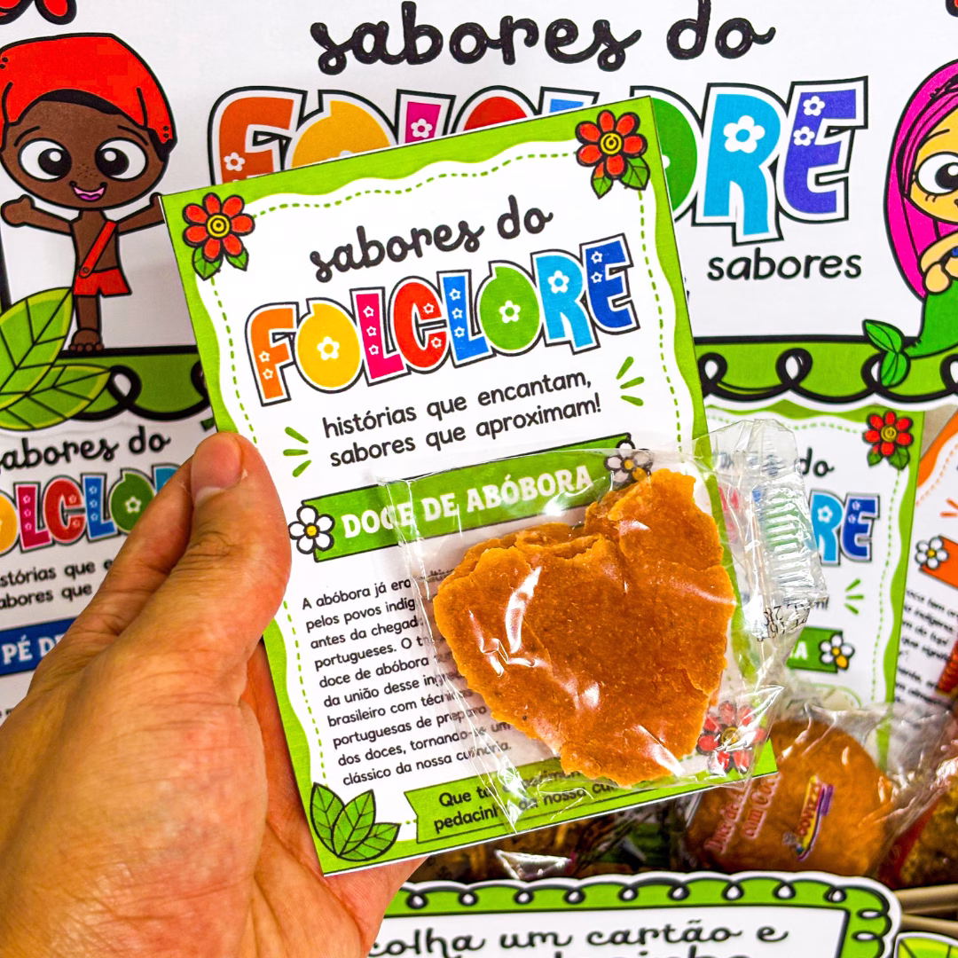 Sabores do Folclore - Imagem 4