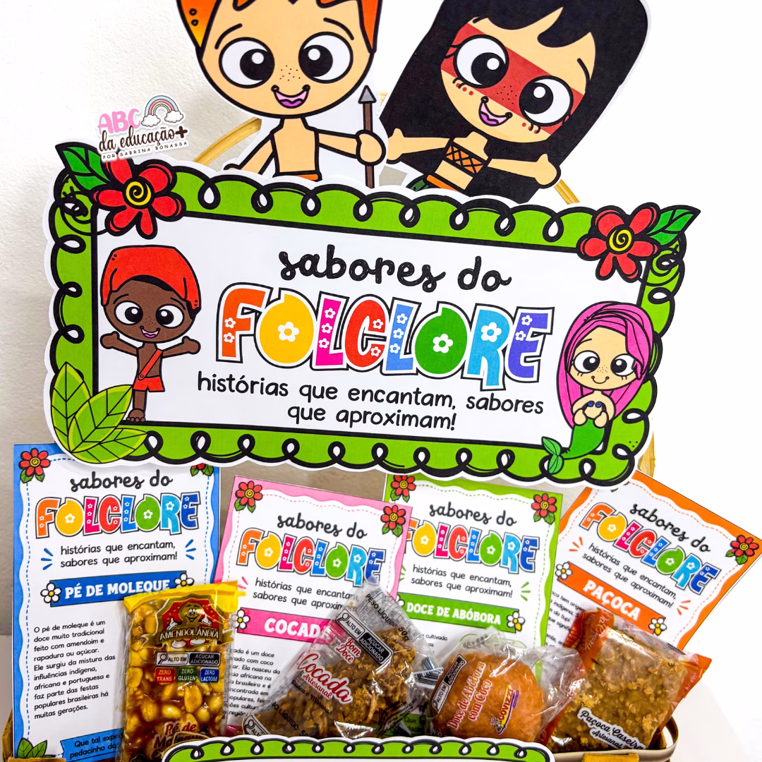 Sabores do Folclore - Imagem 10