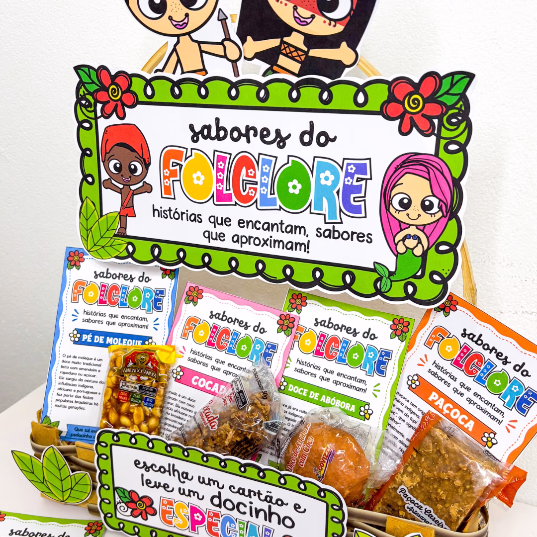 Sabores do Folclore - Imagem 9