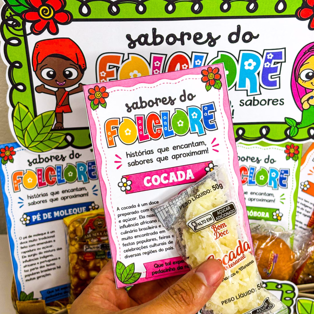 Sabores do Folclore - Imagem 7