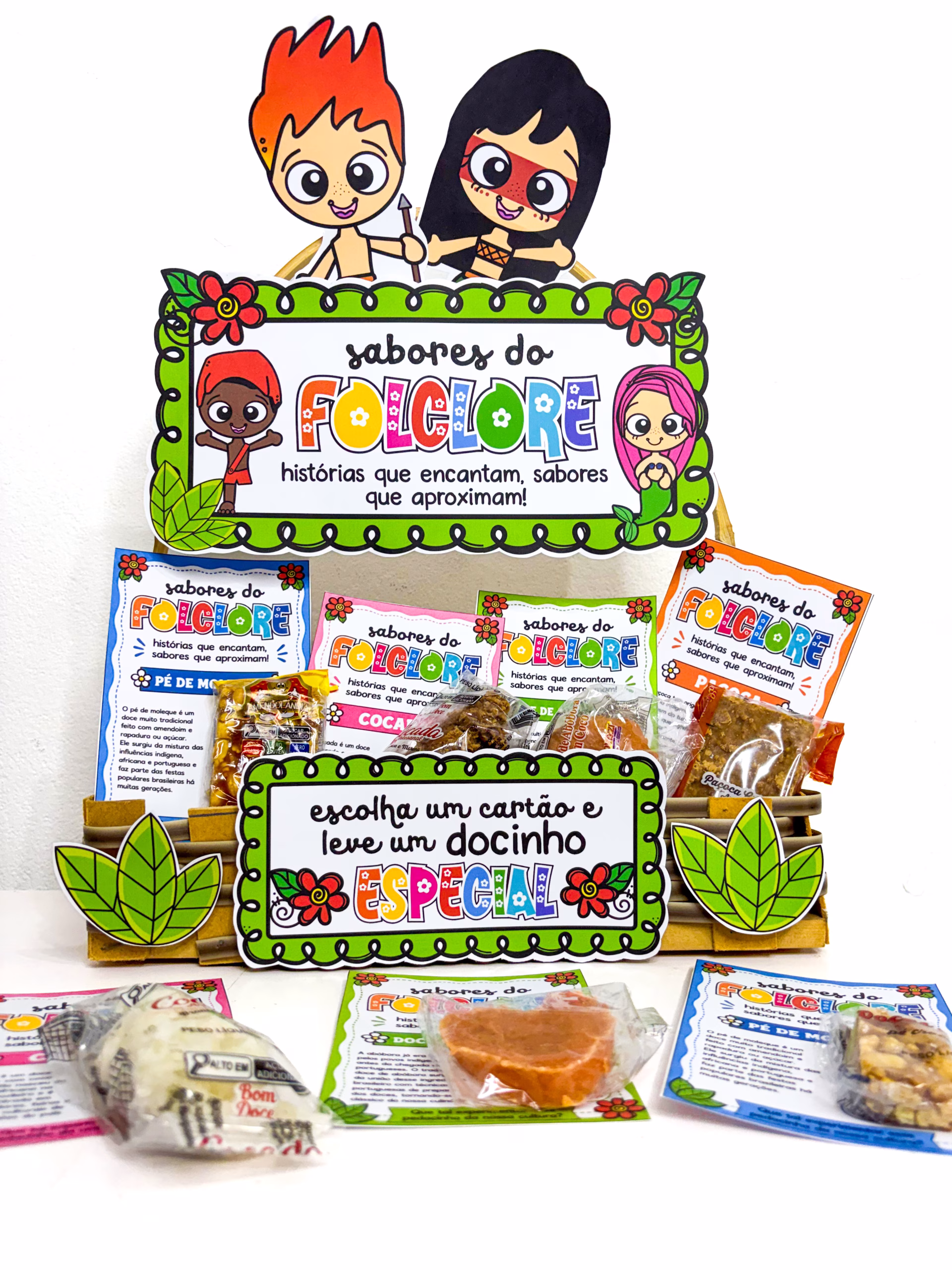 Sabores do Folclore - Imagem 2