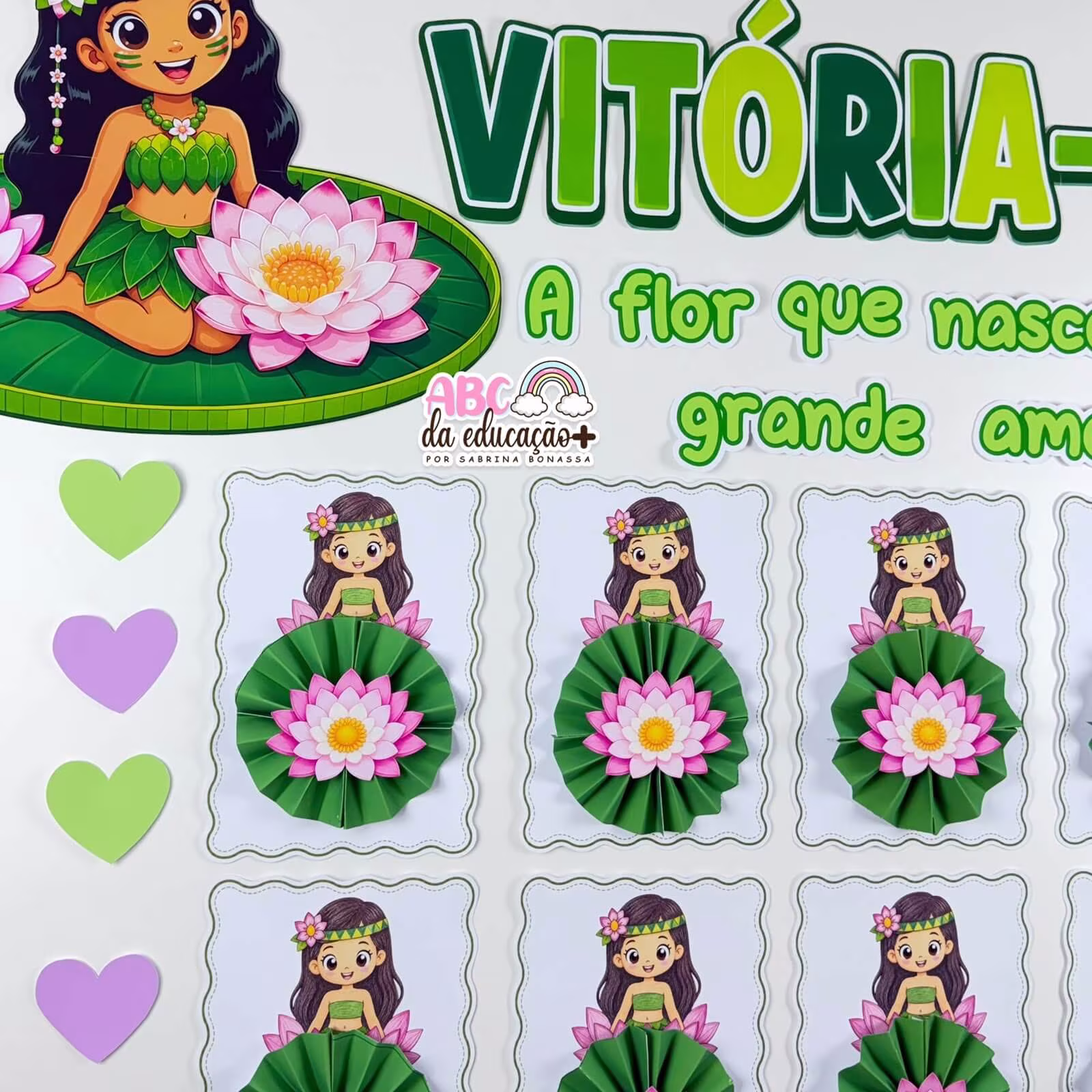 Projeto Vitória-Régia – Folclore Brasileiro - Imagem 10