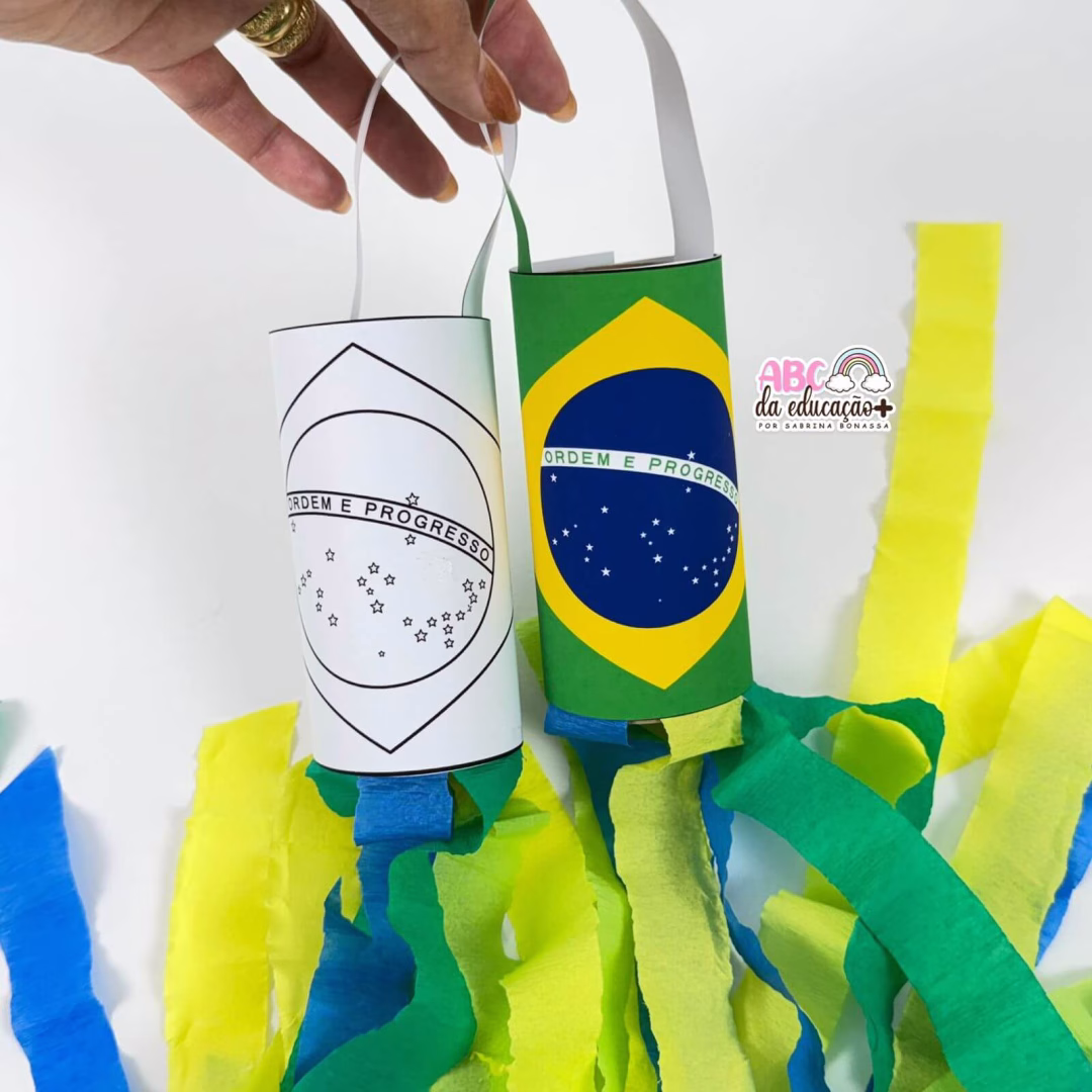 Pipa de Mão Brasil