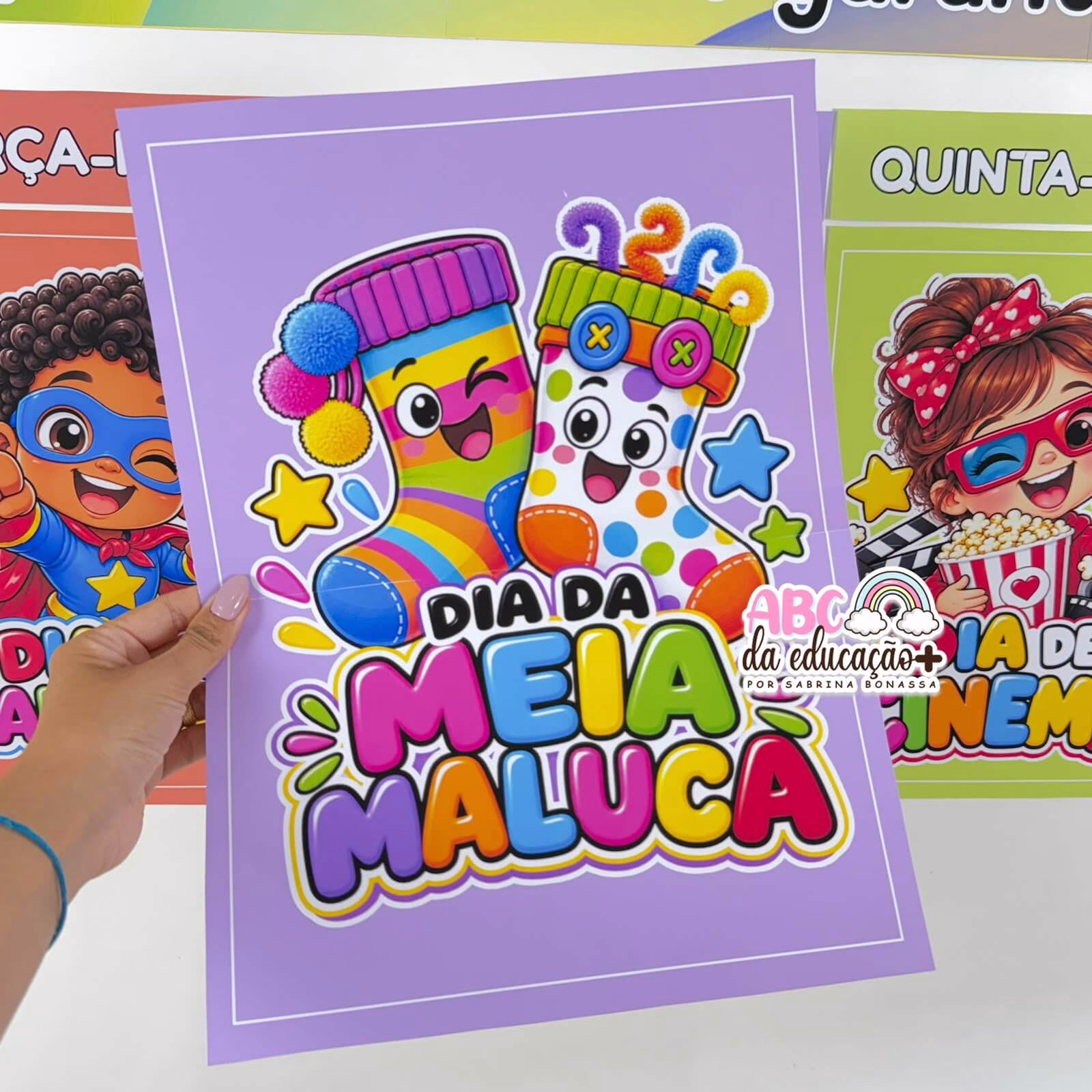 Programação da Semana Dia das Crianças - Imagem 6