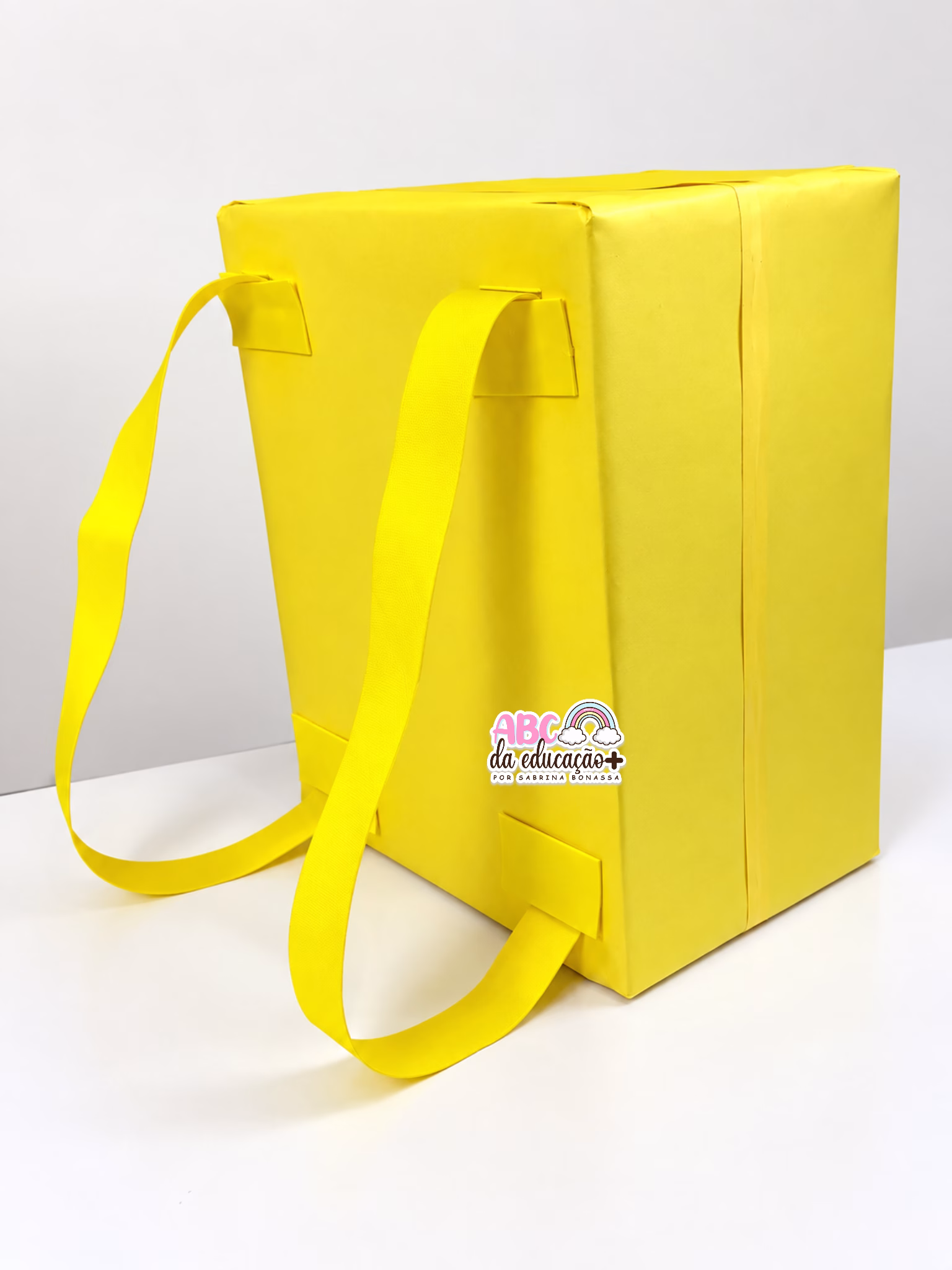 Mochila Maluca Game - Imagem 5