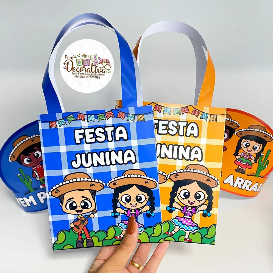 Mimos Festa Junina - Image 2