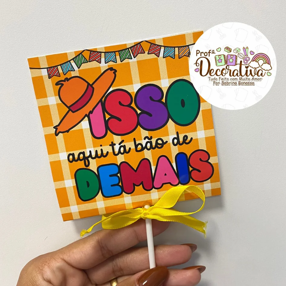 Mimos Festa Junina - Image 4