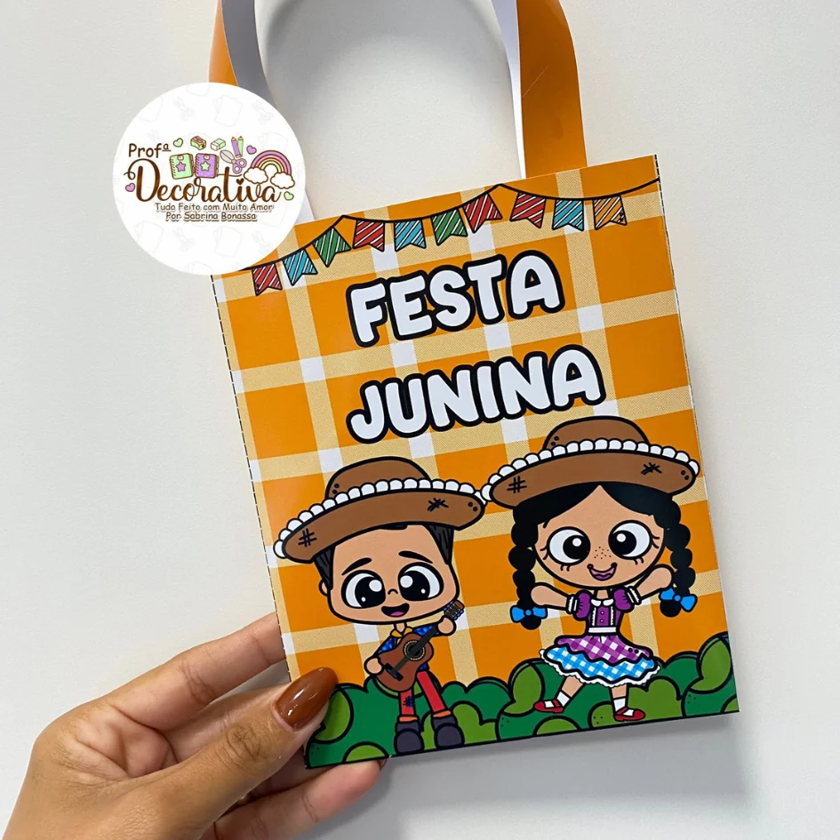 Mimos Festa Junina - Image 12