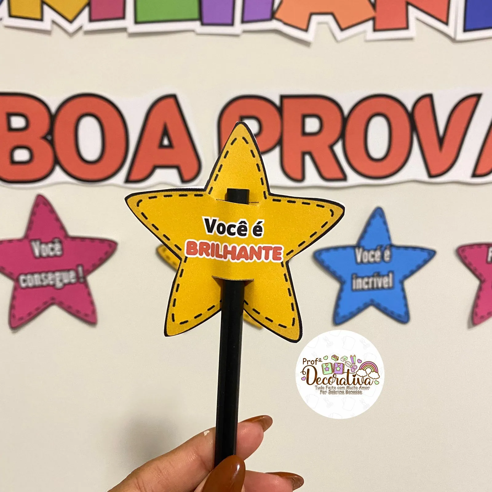 Kit avaliação- Incentivos e painel - Imagem 3