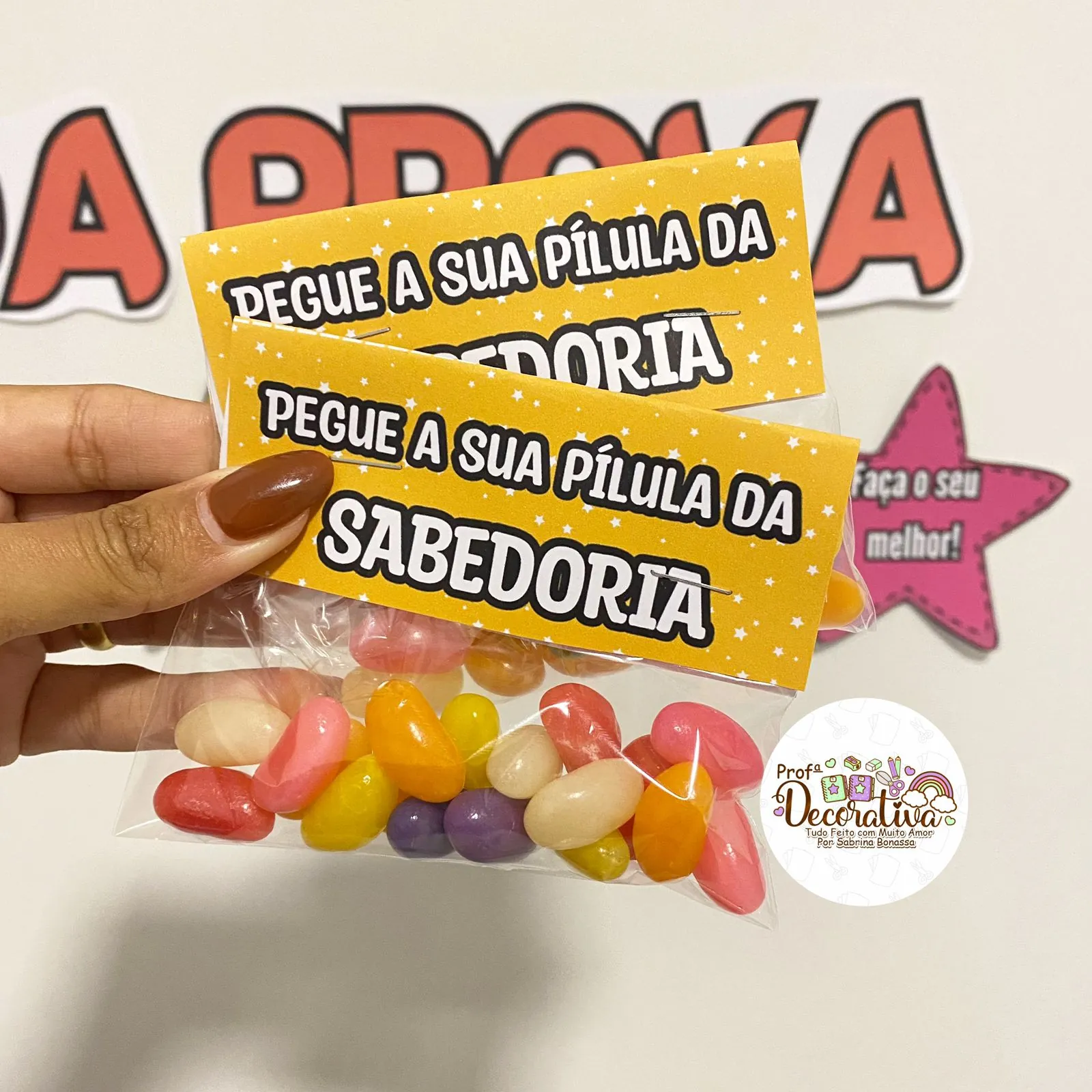 Kit avaliação- Incentivos e painel - Imagem 5