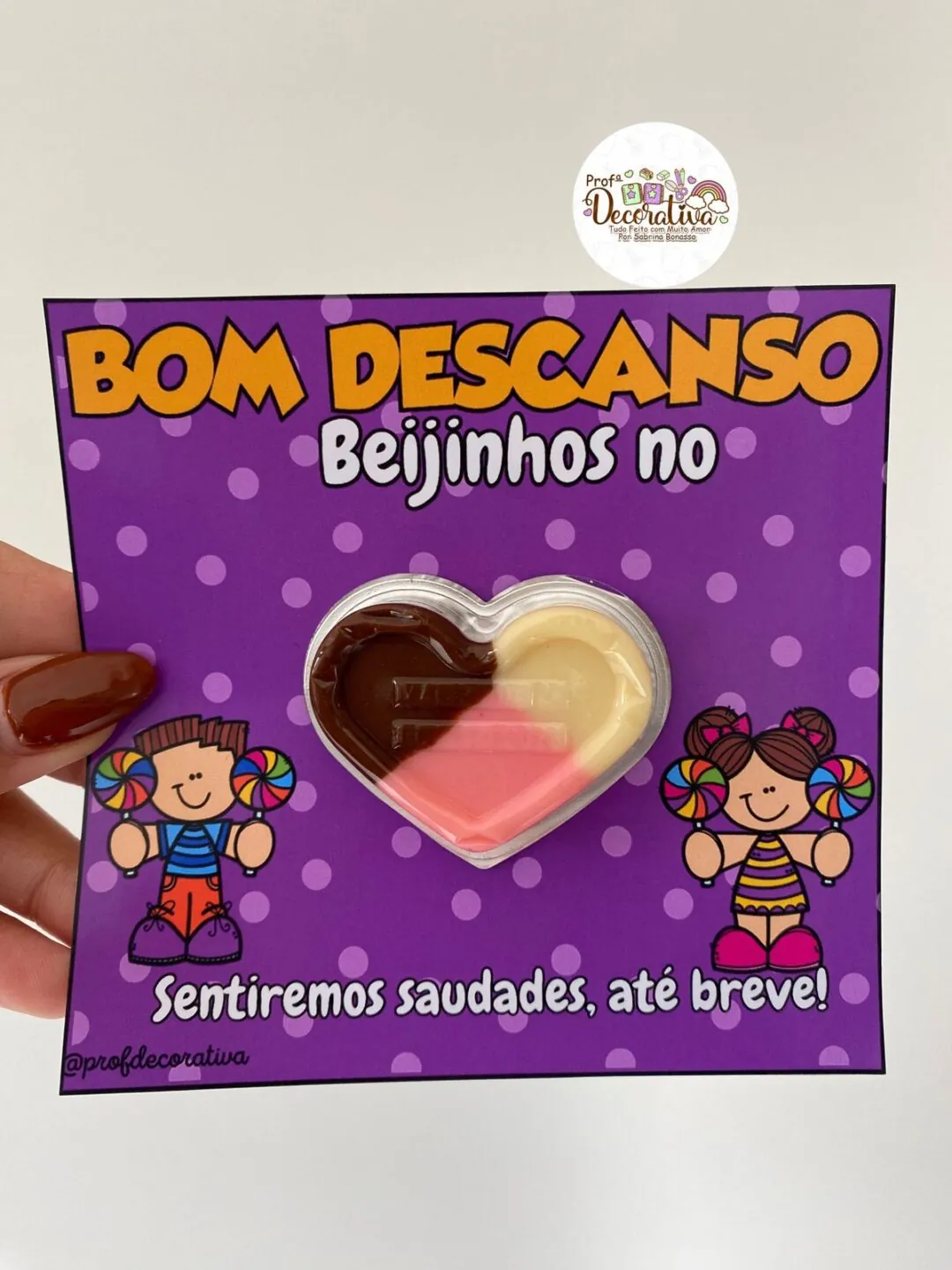 Kit Férias- Lembrancinhas e decoração - Image 9