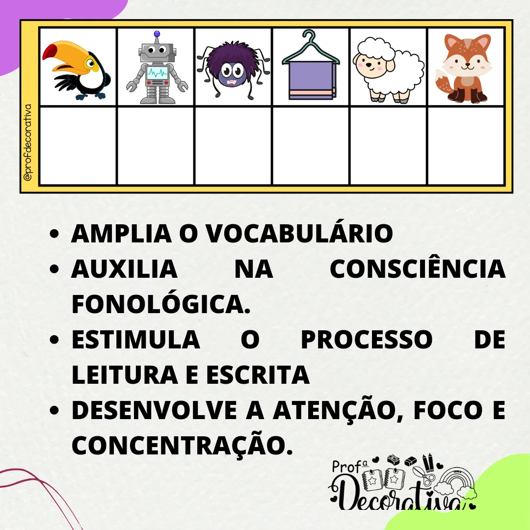 PALAVRA SECRETA - Image 2