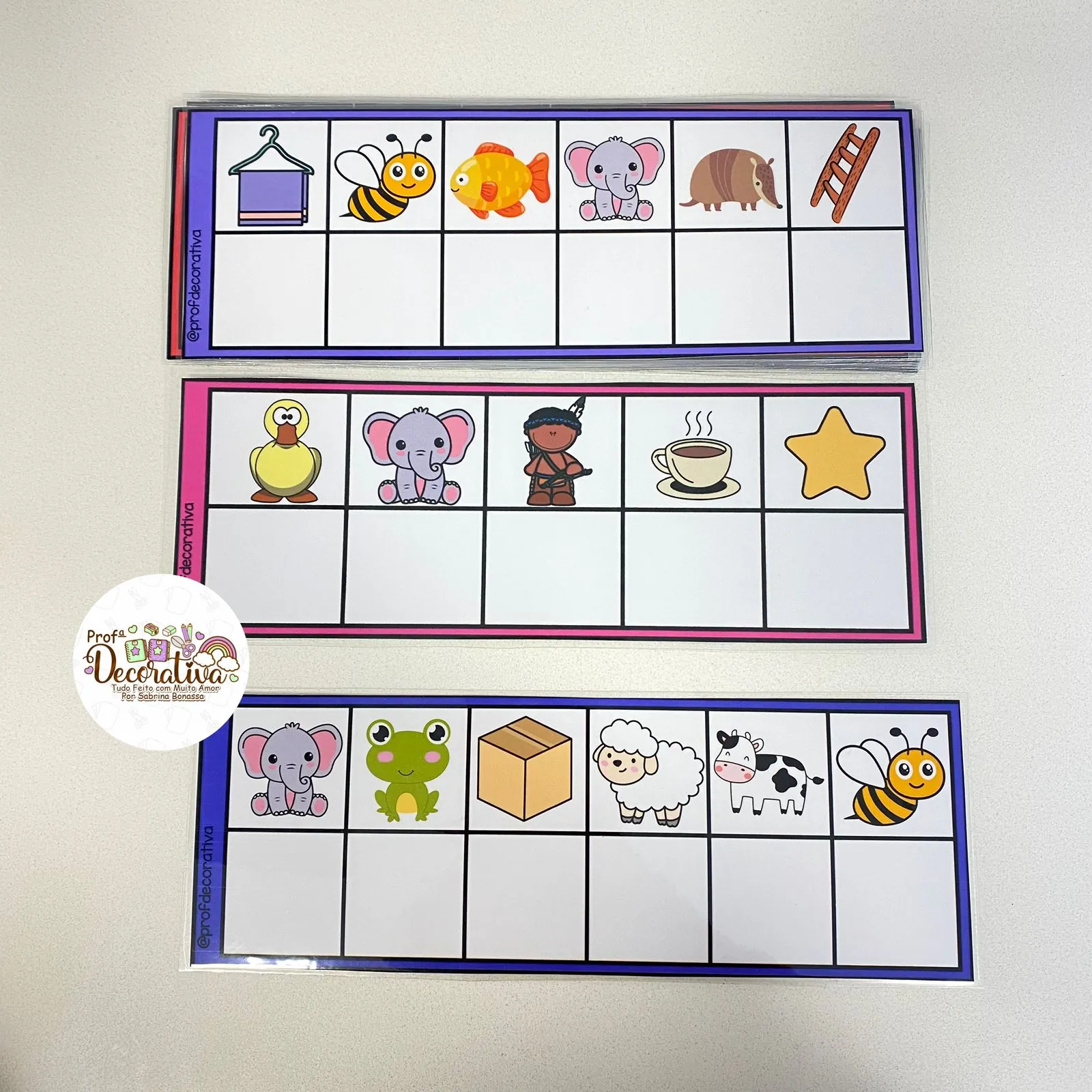 PALAVRA SECRETA - Imagem 3