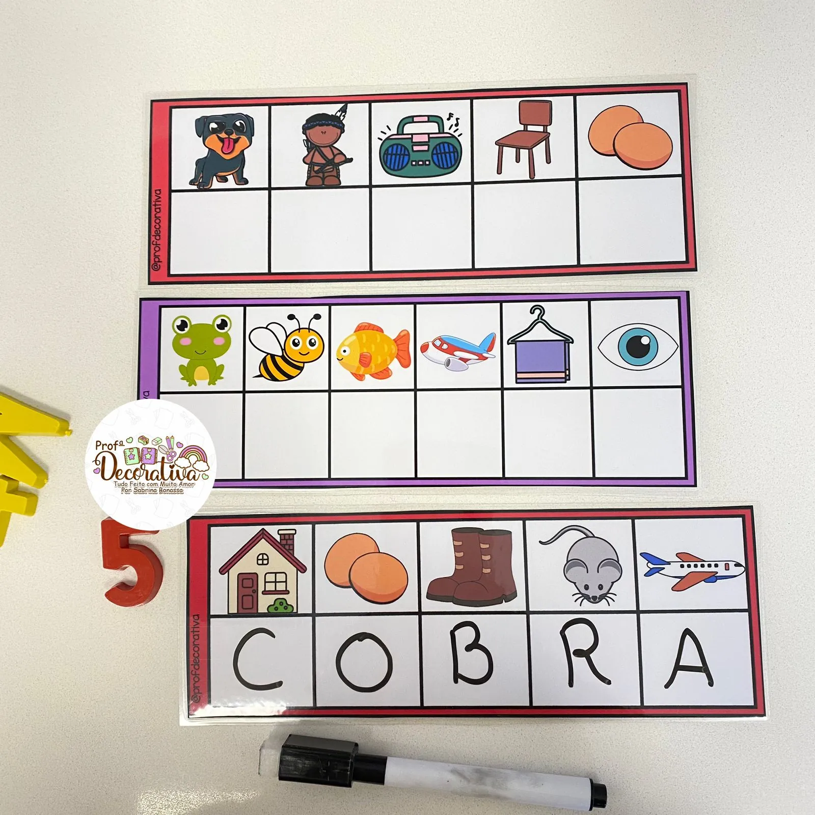 PALAVRA SECRETA - Imagem 4