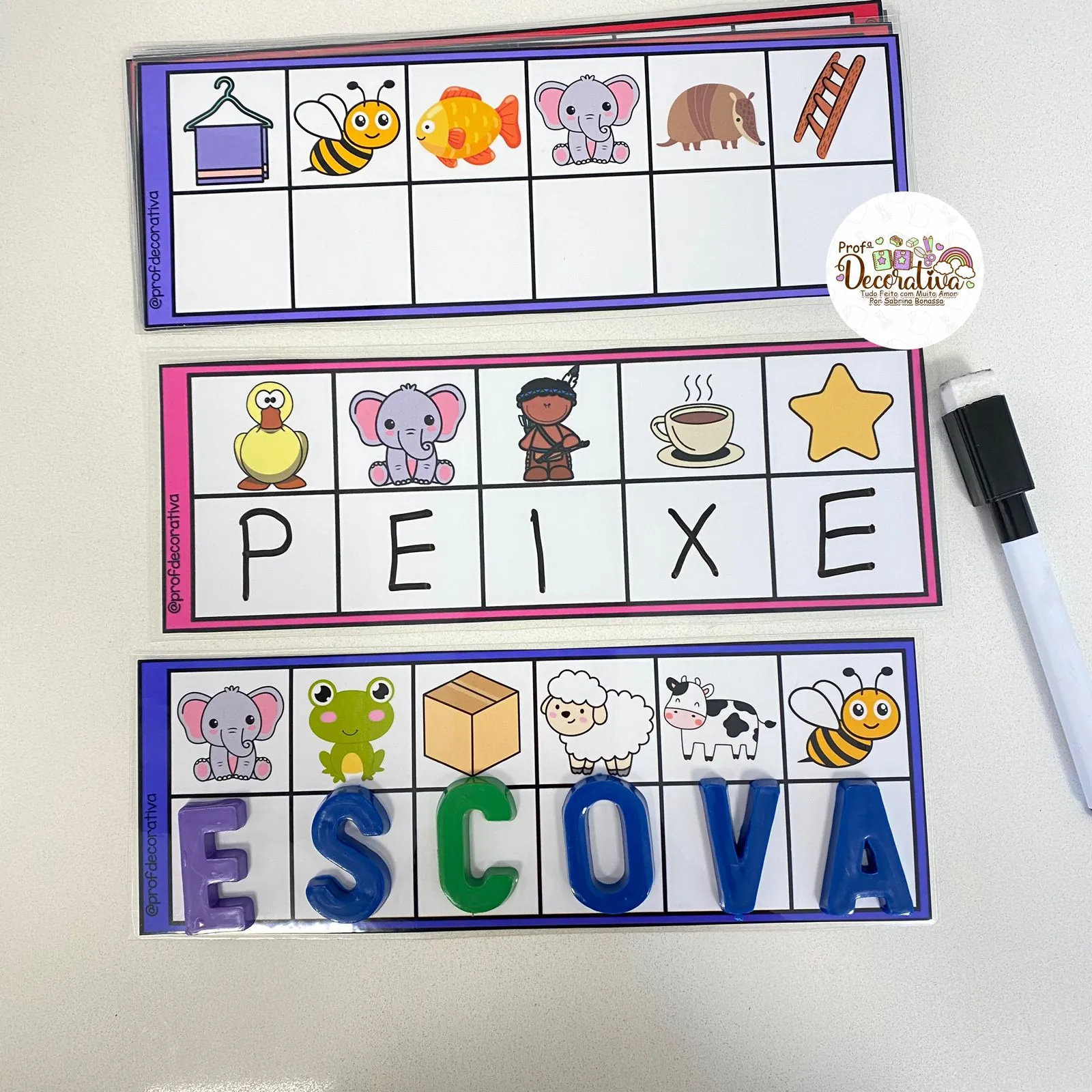 PALAVRA SECRETA - Imagem 5