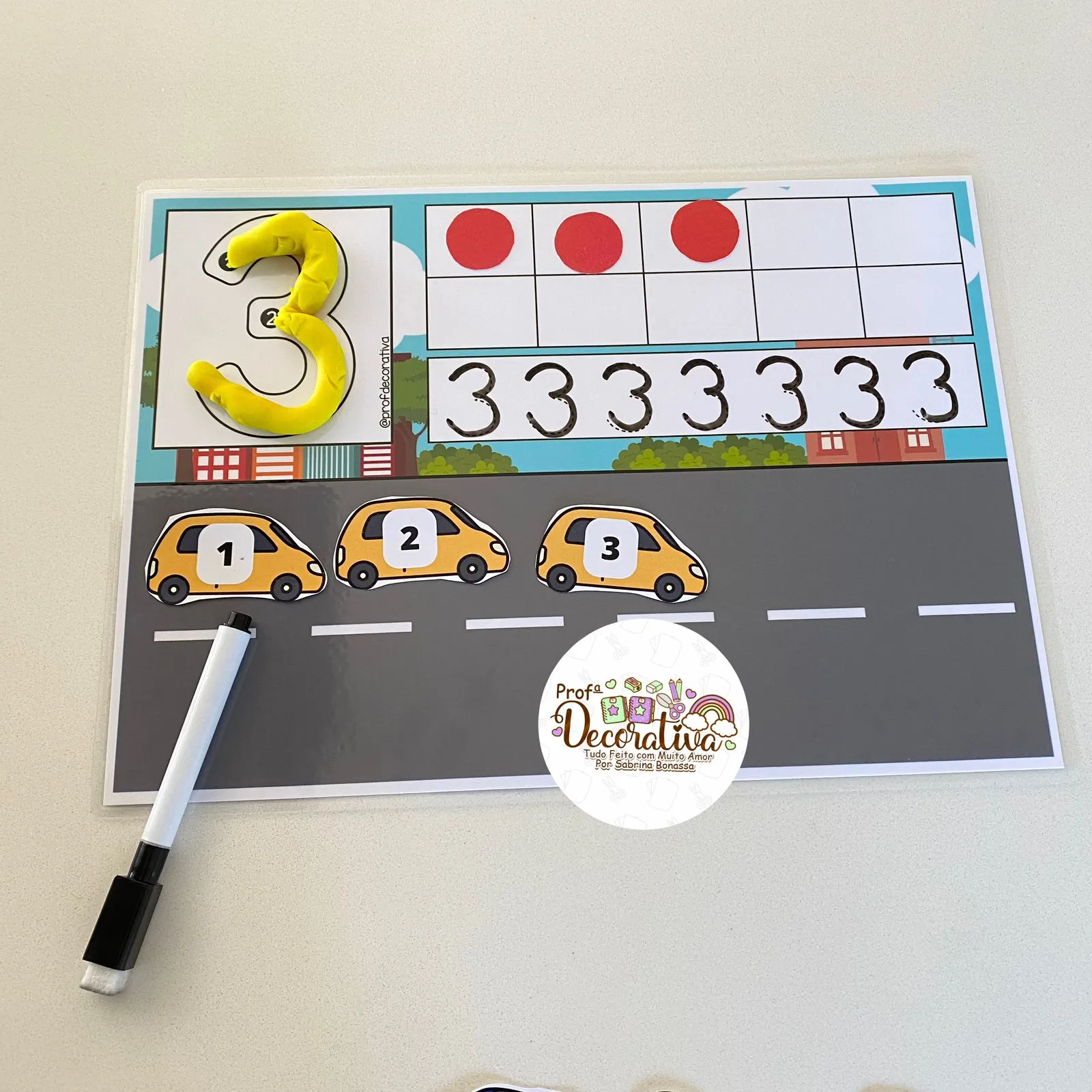 Estrada Numérica - Imagem 5