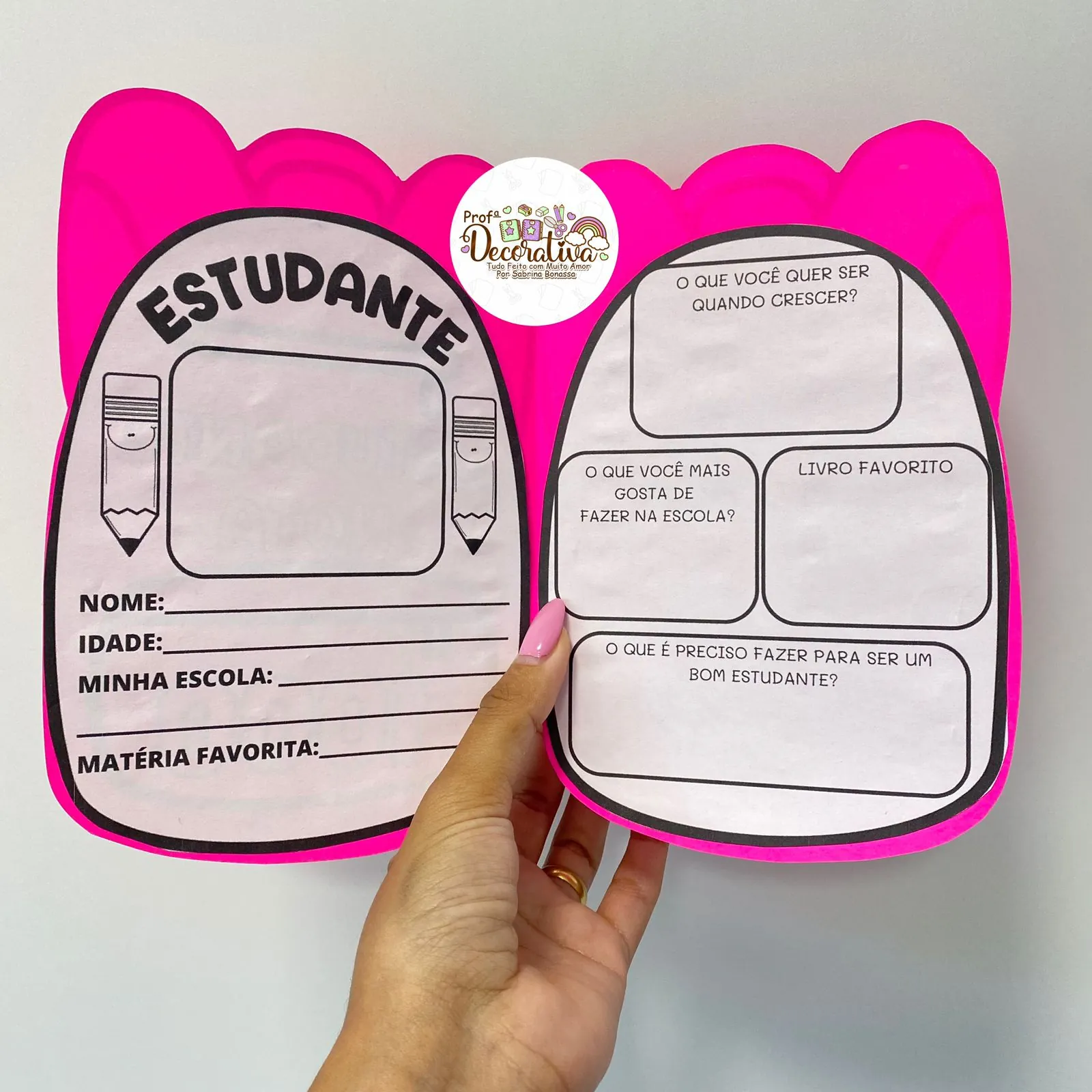 Mimos - Dia do Estudante - Imagem 5