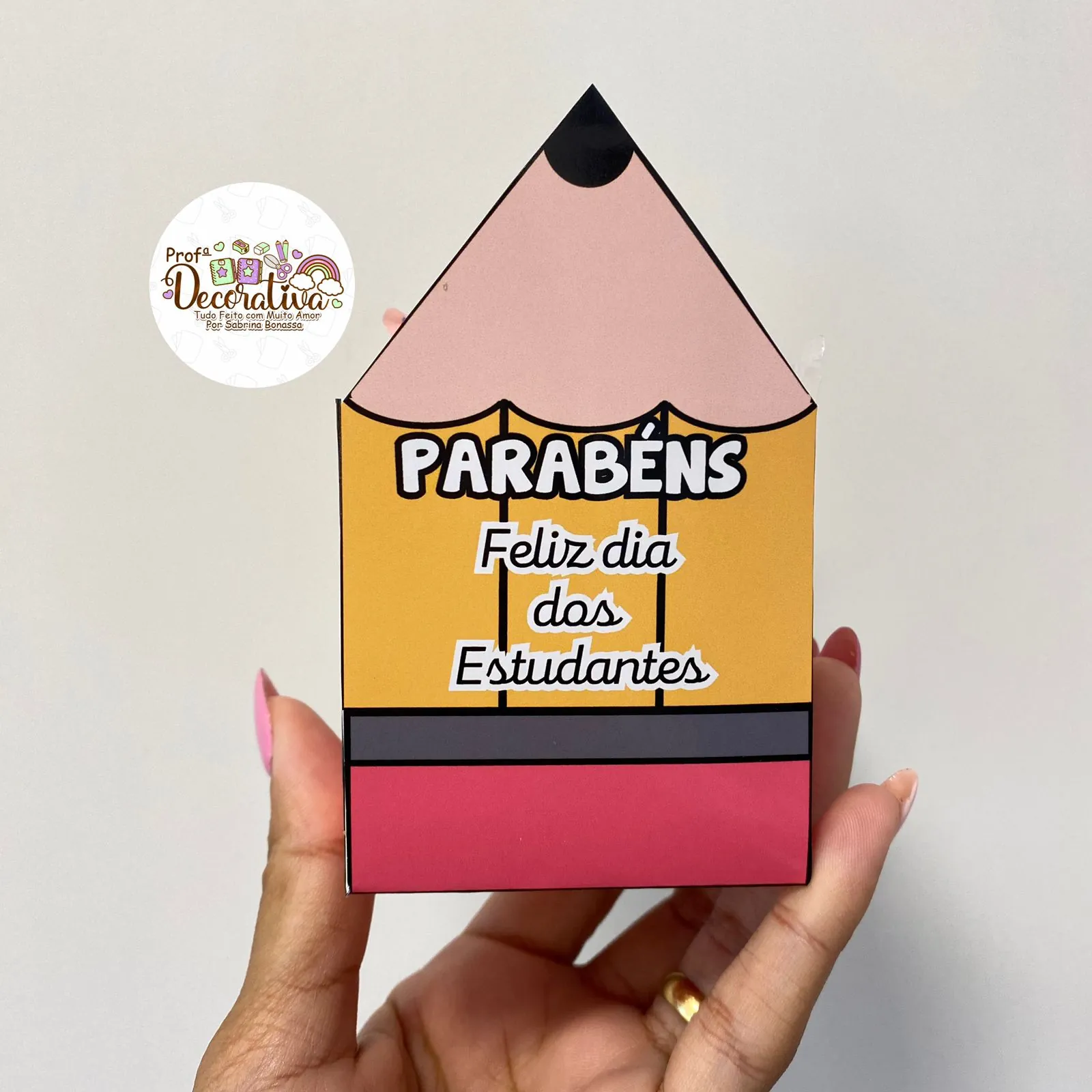 Mimos - Dia do Estudante - Imagem 6