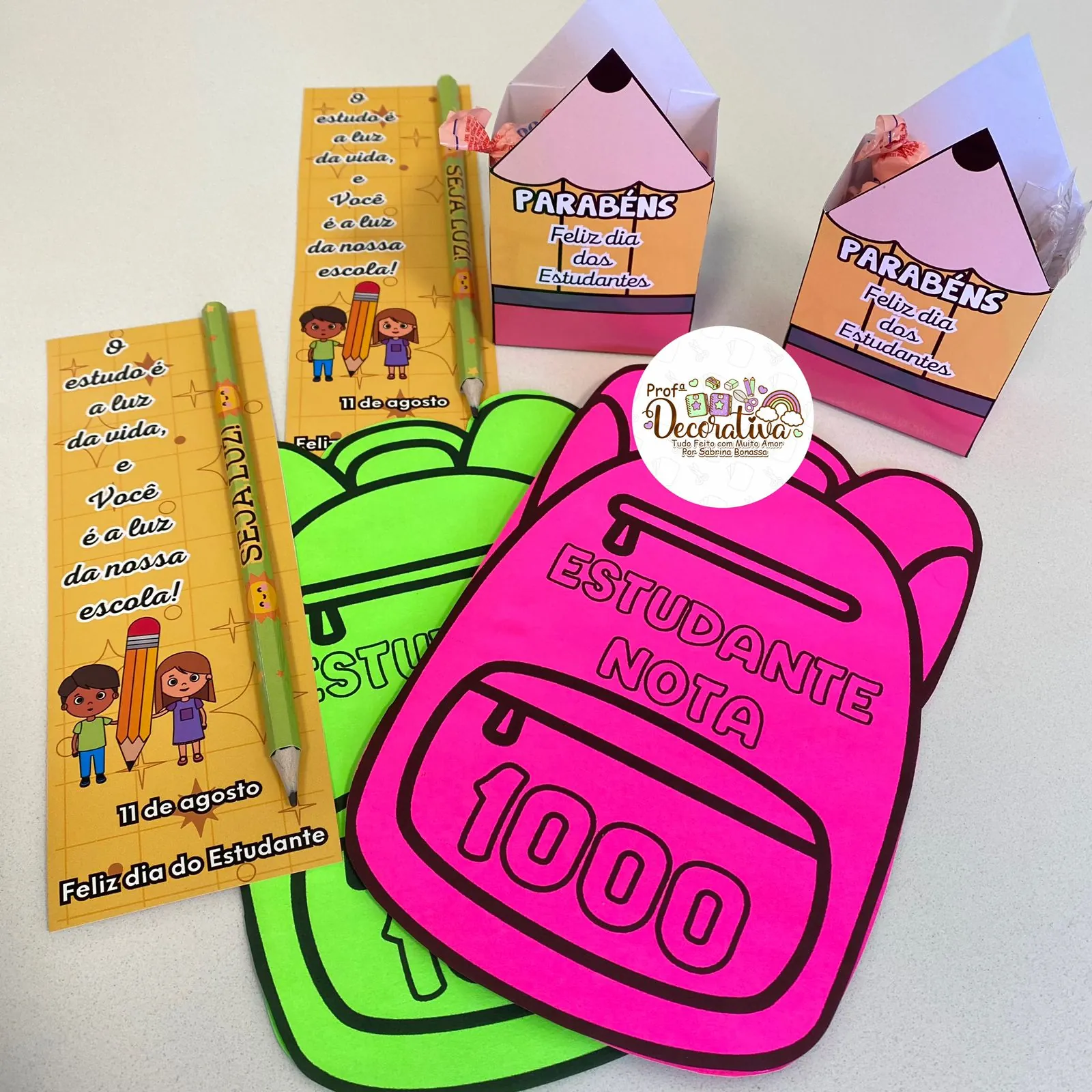 Mimos - Dia do Estudante - Imagem 7