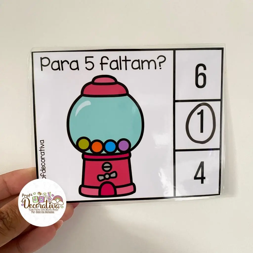Quantos Faltam?