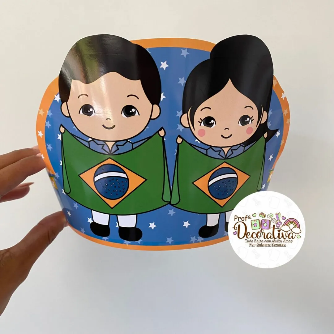 Mimos dia da Independência do Brasil - Image 3