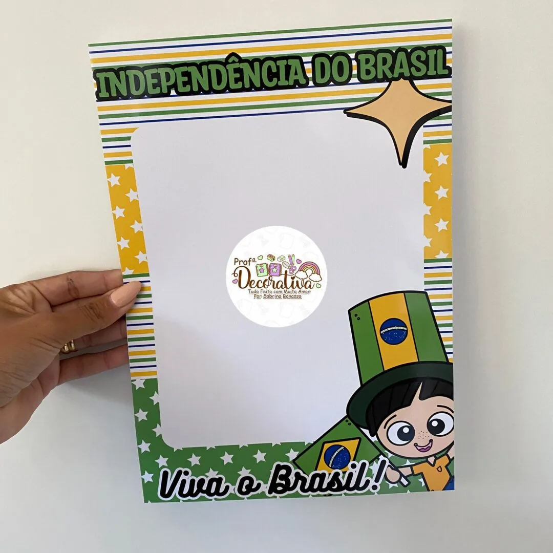 Mimos dia da Independência do Brasil - Image 4