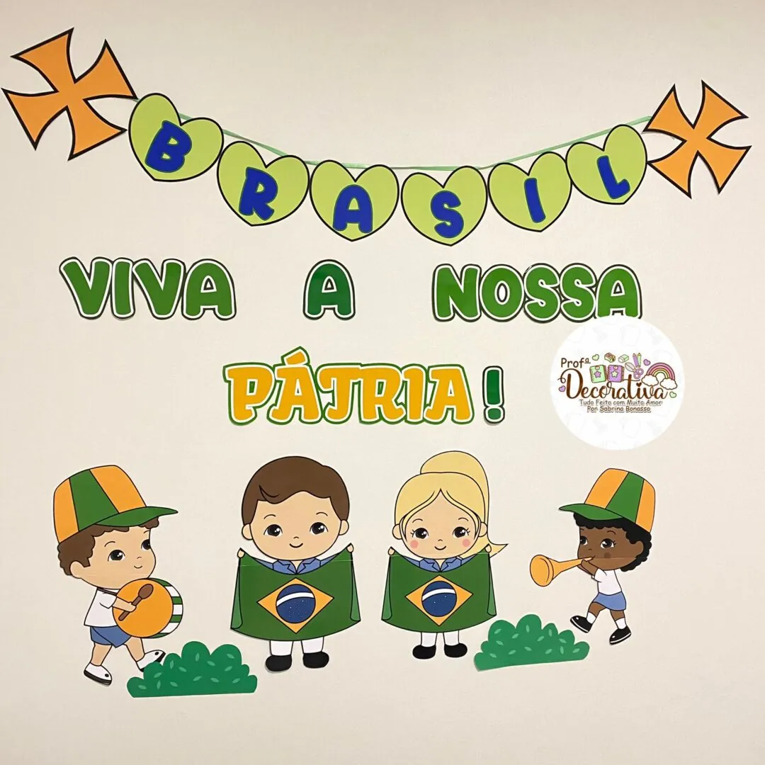 Painel Independência do Brasil