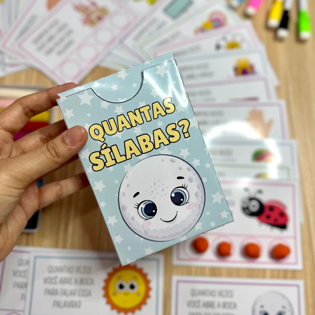 Quantas Sílabas ? - Image 6