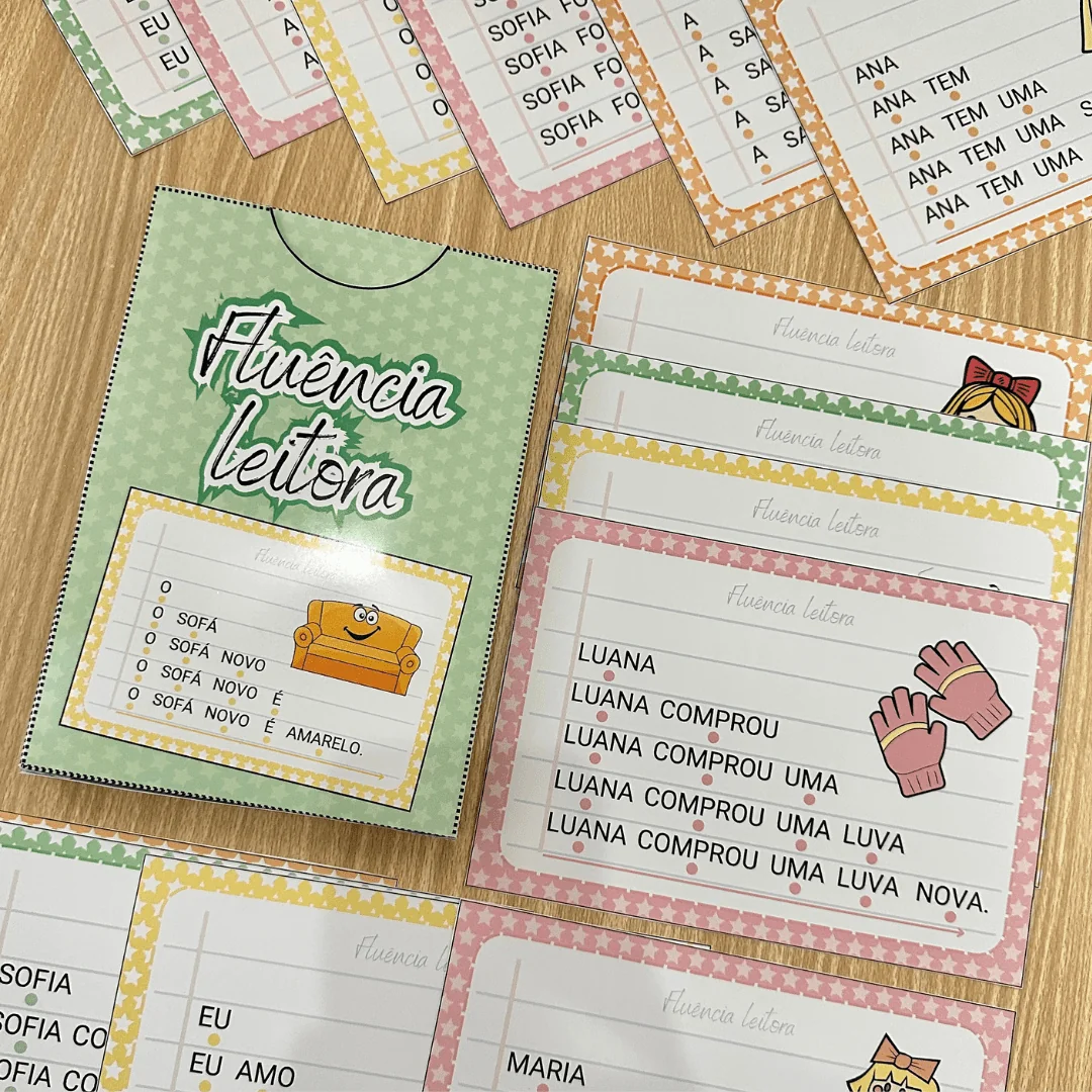 Fluência Leitora - Image 2
