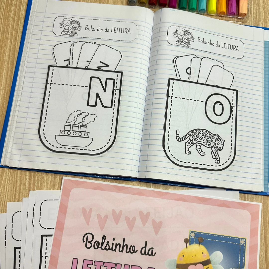 Bolsinho da Leitura - Image 3