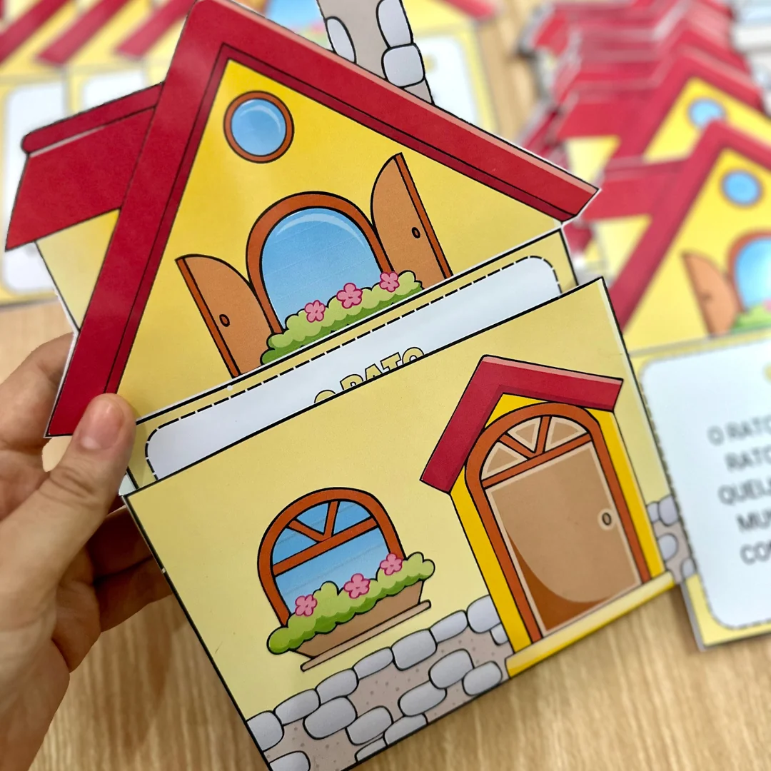 Casinha da Leitura - Image 4