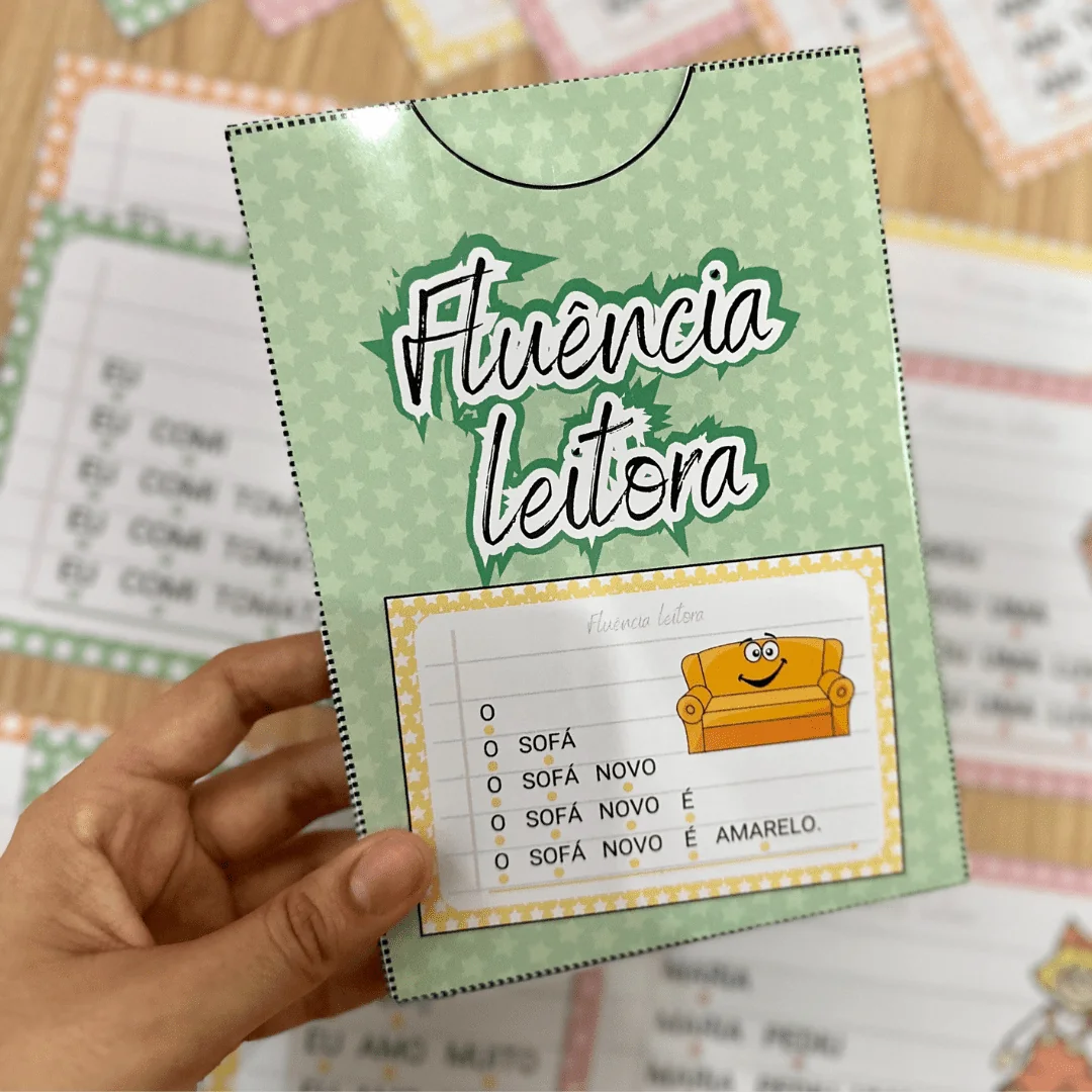 Fluência Leitora - Image 3