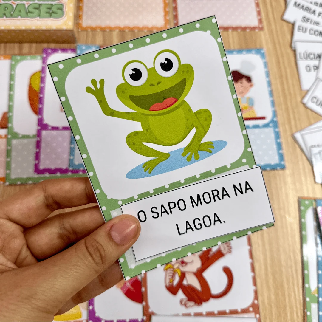 Pareando Frases - Image 3