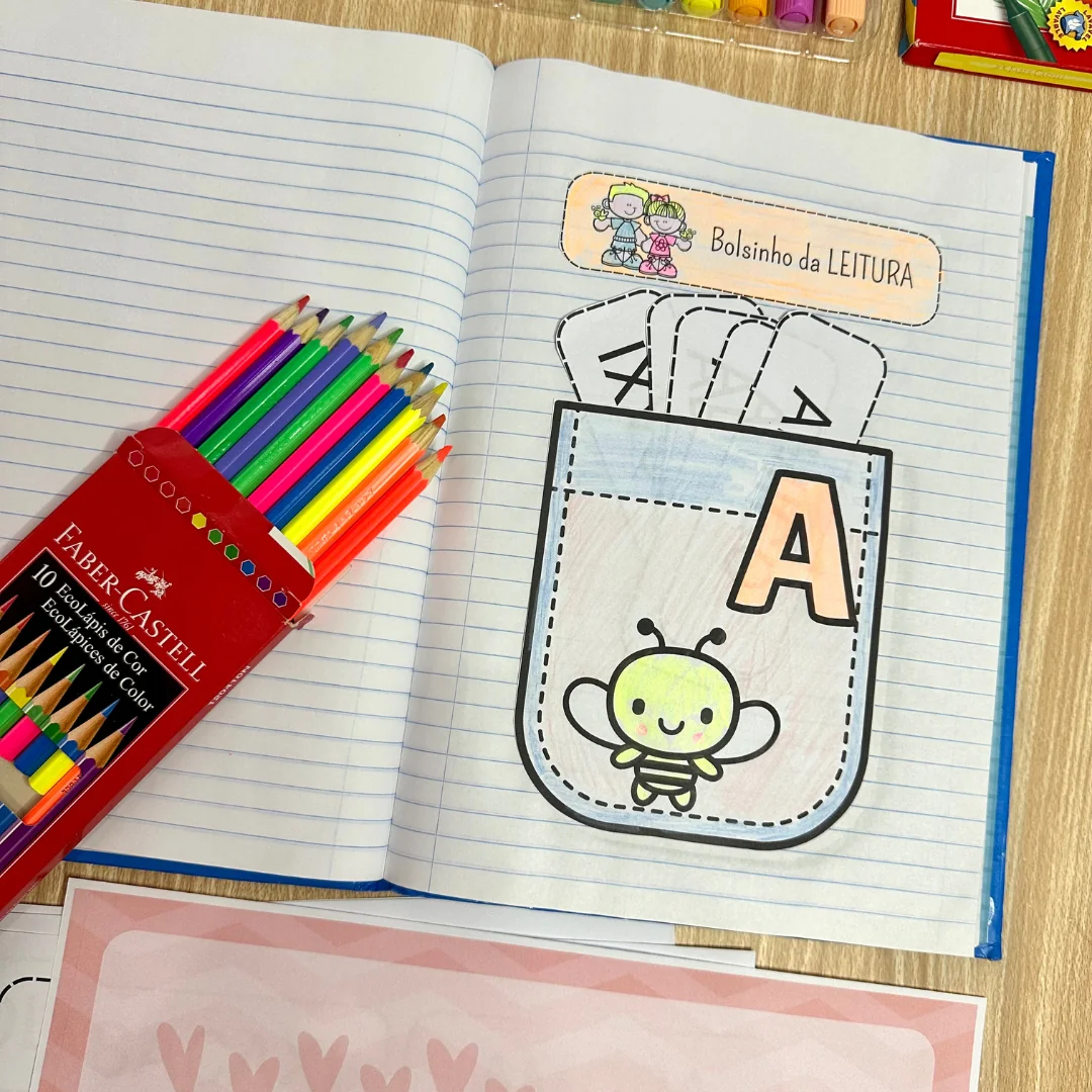 Bolsinho da Leitura - Image 4