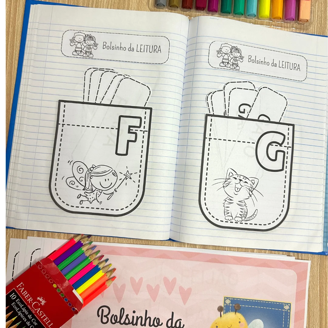 Bolsinho da Leitura - Image 5