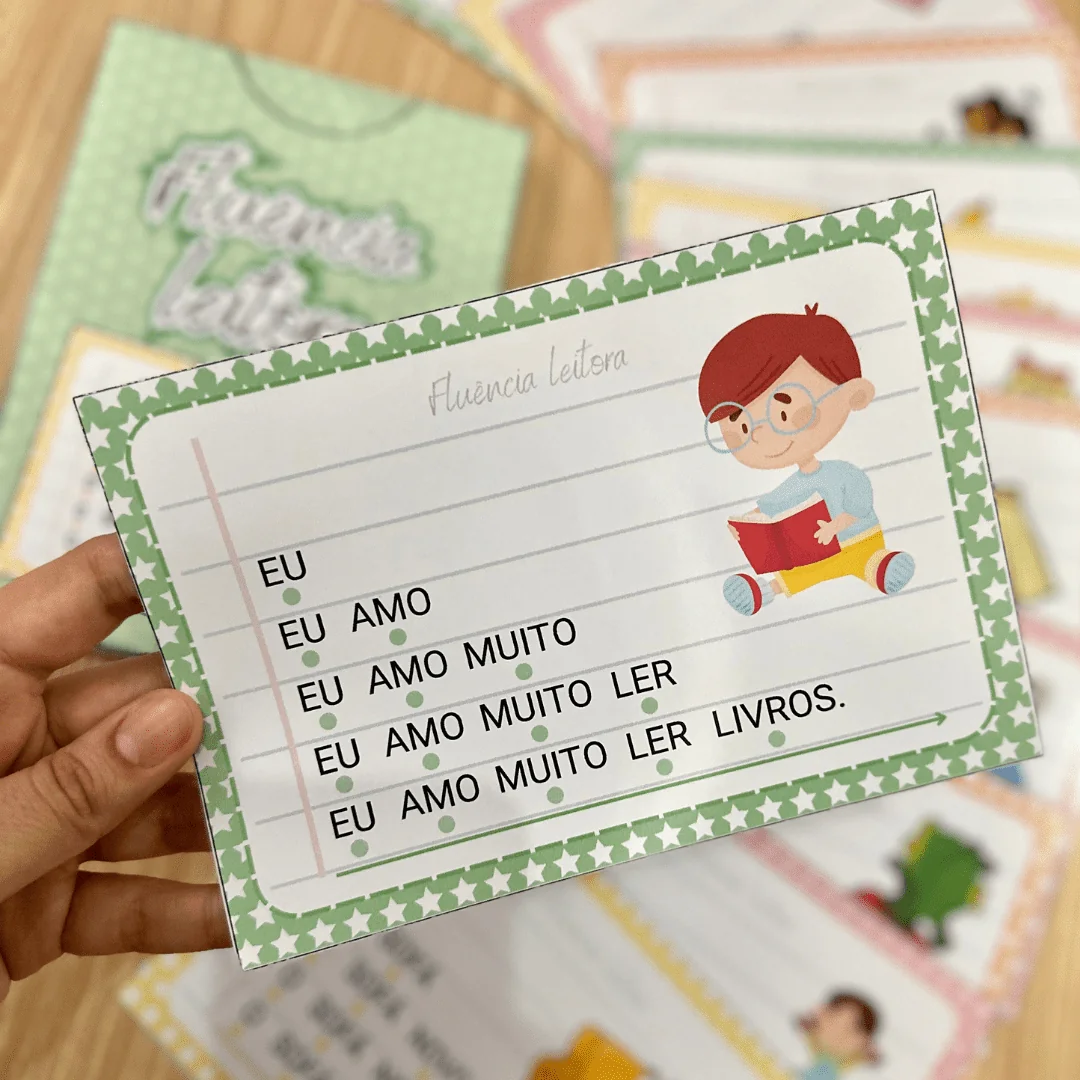 Fluência Leitora - Image 5