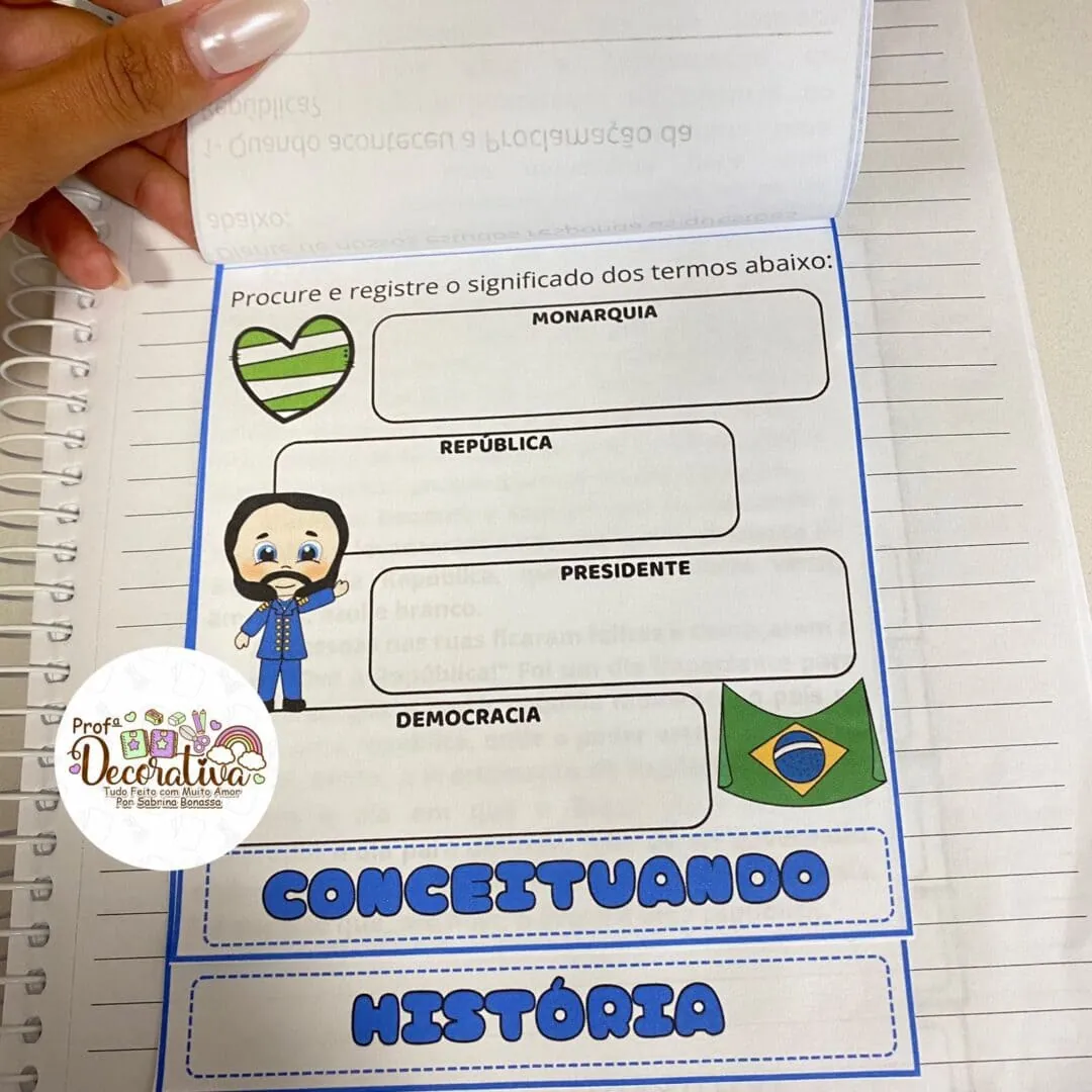 Flipbook Proclamação da República - Image 6