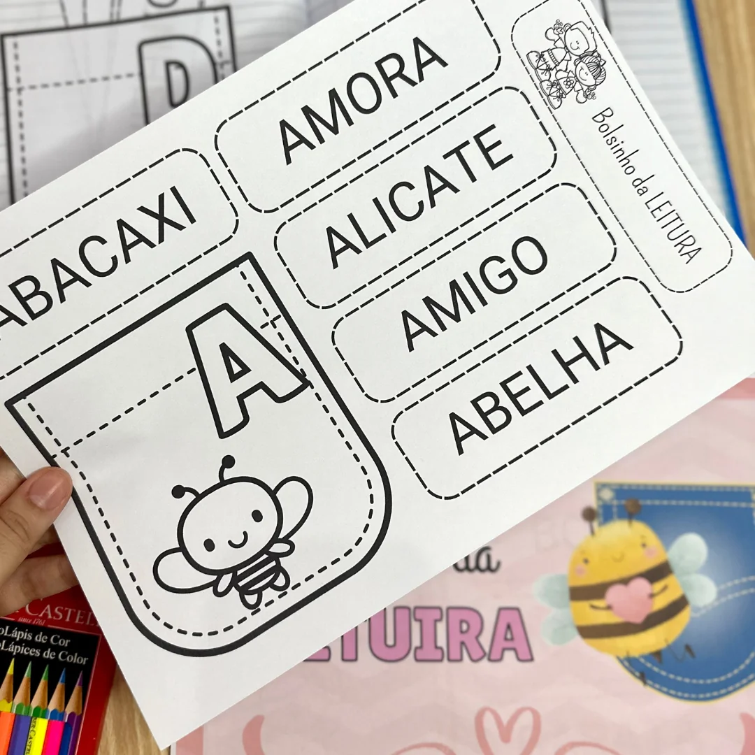 Bolsinho da Leitura - Image 7