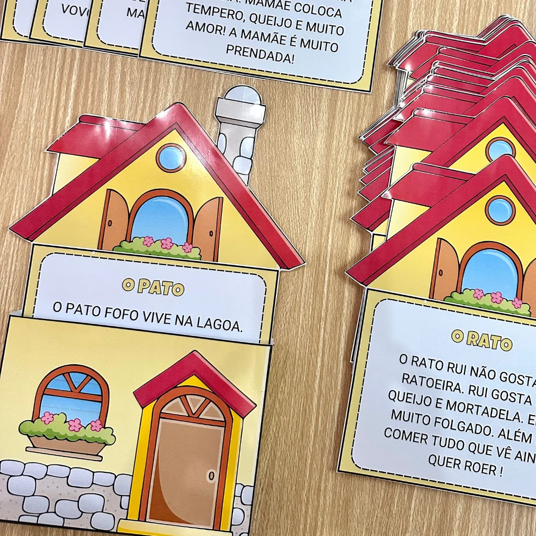 Casinha da Leitura - Image 3