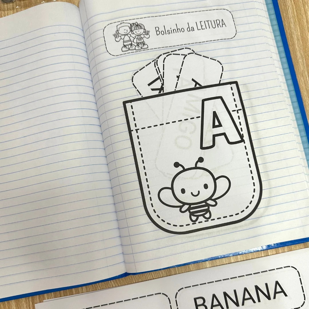 Bolsinho da Leitura - Image 8