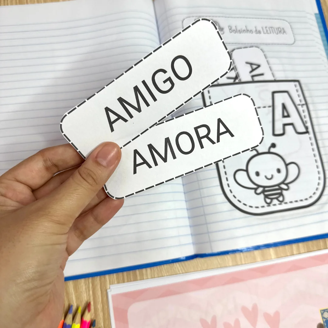 Bolsinho da Leitura - Image 2