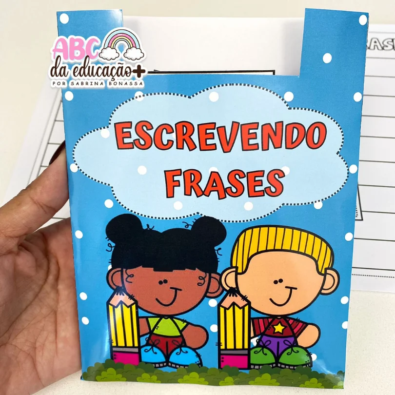 Recurso Escreva uma frase - Image 6