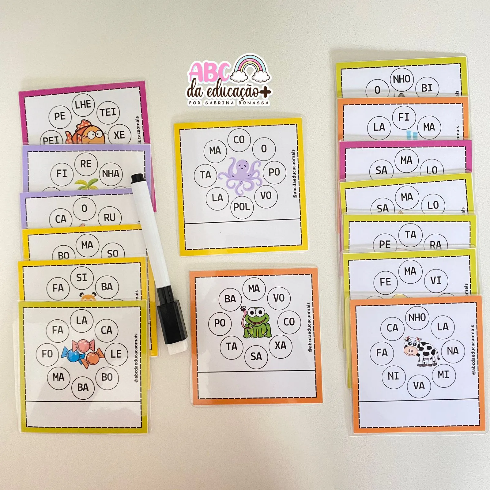 Unindo Sílabas - Imagem 3