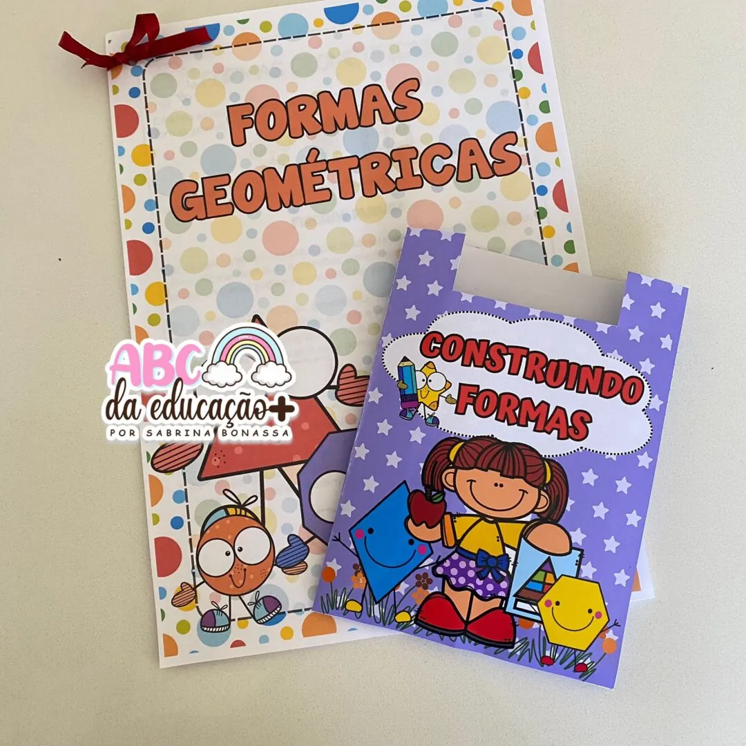 Construindo Formas- Vértices, arestas e faces - Image 3