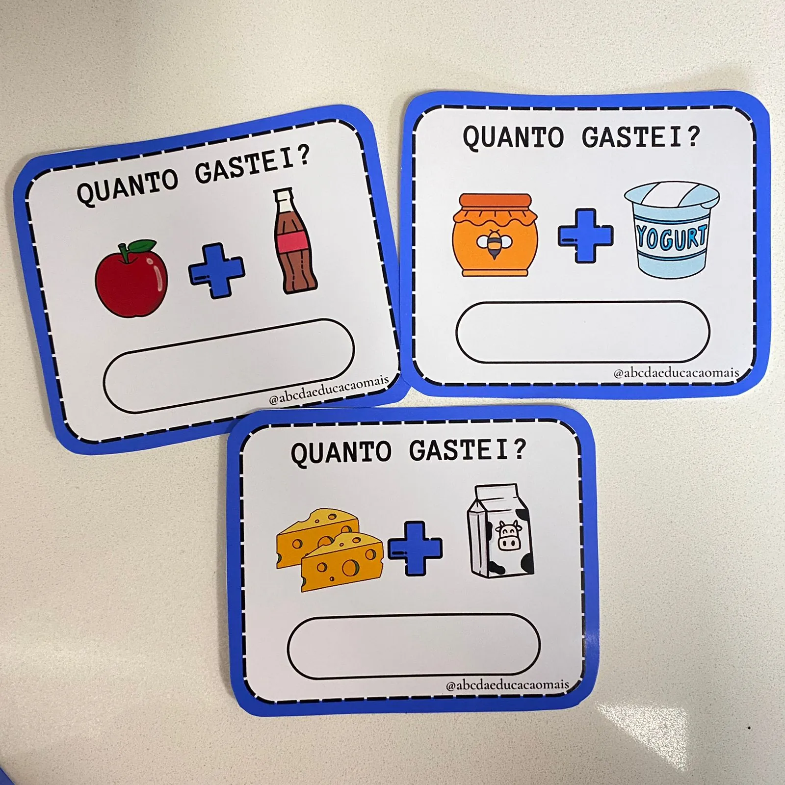 Mercadinho- Sistema Monetário - Imagem 5